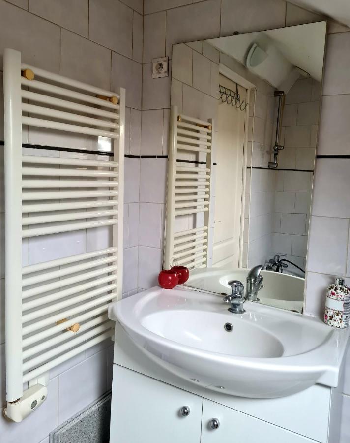 Appartement Spacieux Disneyland - La Vallee Village - 6 Personnes - 60M2 Saint-Germain-sur-Morin Exterior foto