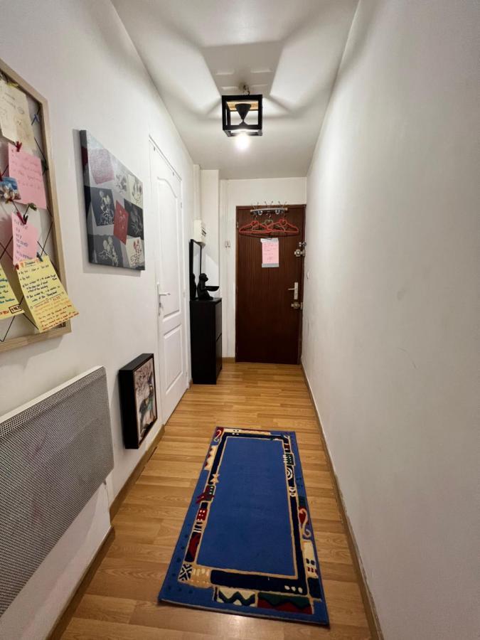 Appartement Spacieux Disneyland - La Vallee Village - 6 Personnes - 60M2 Saint-Germain-sur-Morin Exterior foto