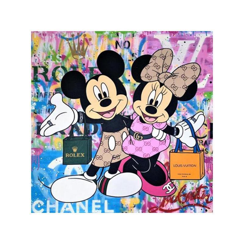 Appartement Spacieux Disneyland - La Vallee Village - 6 Personnes - 60M2 Saint-Germain-sur-Morin Exterior foto